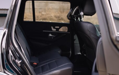 Mercedes-Benz GLS, 2022 год, 11 700 000 рублей, 14 фотография