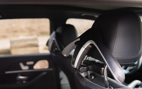 Mercedes-Benz GLS, 2022 год, 11 700 000 рублей, 15 фотография