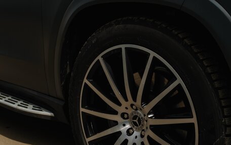 Mercedes-Benz GLS, 2022 год, 11 700 000 рублей, 8 фотография