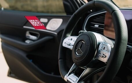 Mercedes-Benz GLS, 2022 год, 11 700 000 рублей, 7 фотография
