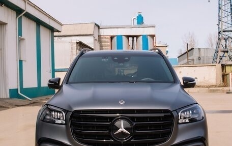 Mercedes-Benz GLS, 2022 год, 11 700 000 рублей, 11 фотография