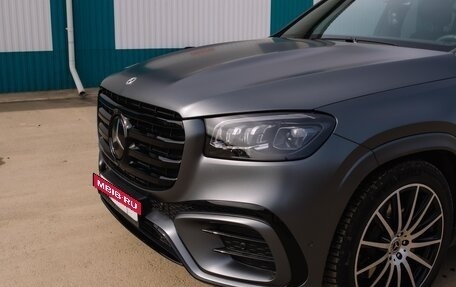 Mercedes-Benz GLS, 2022 год, 11 700 000 рублей, 12 фотография