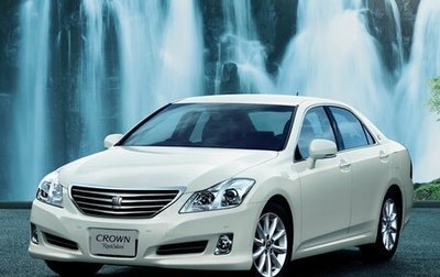 Toyota Crown, 2009 год, 1 950 000 рублей, 1 фотография