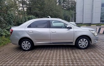 Chevrolet Cobalt II, 2014 год, 539 000 рублей, 1 фотография