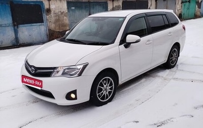Toyota Corolla, 2014 год, 1 189 000 рублей, 1 фотография