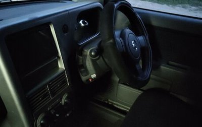 Nissan Cube II, 2007 год, 820 000 рублей, 1 фотография
