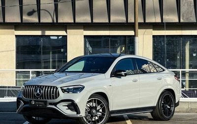 Mercedes-Benz GLE Coupe AMG, 2025 год, 18 300 000 рублей, 1 фотография