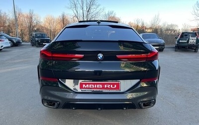 BMW X6, 2020 год, 7 600 000 рублей, 1 фотография