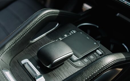 Mercedes-Benz GLS, 2022 год, 11 700 000 рублей, 23 фотография