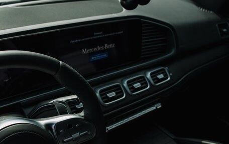 Mercedes-Benz GLS, 2022 год, 11 700 000 рублей, 19 фотография