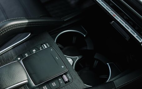 Mercedes-Benz GLS, 2022 год, 11 700 000 рублей, 22 фотография