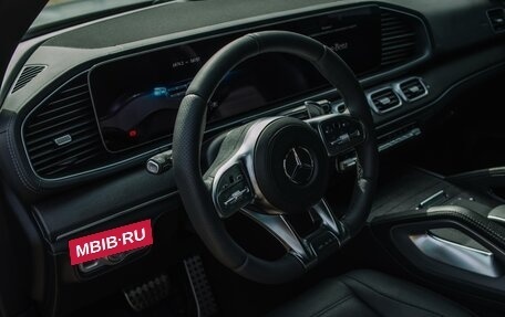 Mercedes-Benz GLS, 2022 год, 11 700 000 рублей, 17 фотография