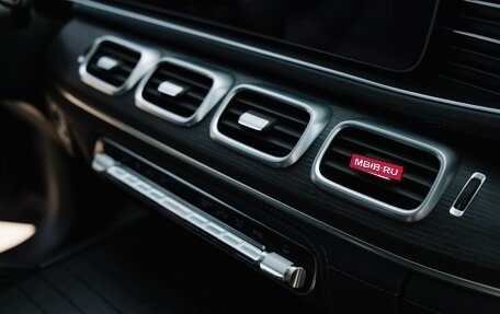 Mercedes-Benz GLS, 2022 год, 11 700 000 рублей, 21 фотография