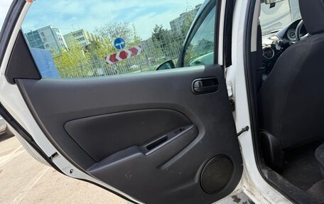 Mazda Demio III (DE), 2008 год, 620 000 рублей, 7 фотография