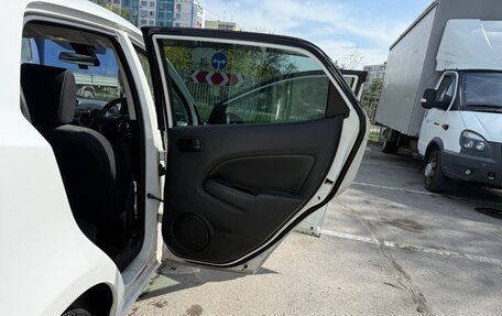 Mazda Demio III (DE), 2008 год, 620 000 рублей, 6 фотография