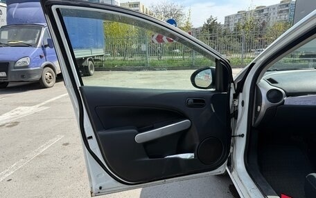 Mazda Demio III (DE), 2008 год, 620 000 рублей, 8 фотография