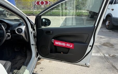 Mazda Demio III (DE), 2008 год, 620 000 рублей, 5 фотография