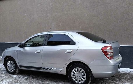 Chevrolet Cobalt II, 2014 год, 539 000 рублей, 6 фотография