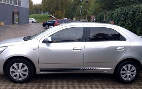 Chevrolet Cobalt II, 2014 год, 539 000 рублей, 8 фотография