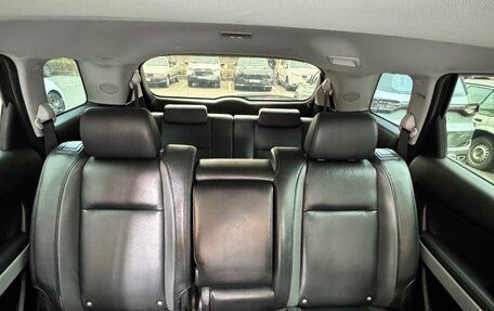 Mazda CX-9 I рестайлинг, 2008 год, 1 299 999 рублей, 7 фотография