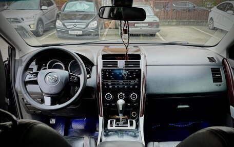 Mazda CX-9 I рестайлинг, 2008 год, 1 299 999 рублей, 4 фотография