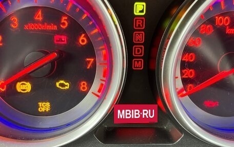 Mazda CX-9 I рестайлинг, 2008 год, 1 299 999 рублей, 6 фотография