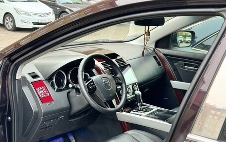 Mazda CX-9 I рестайлинг, 2008 год, 1 299 999 рублей, 5 фотография