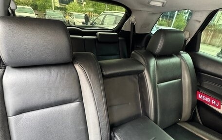 Mazda CX-9 I рестайлинг, 2008 год, 1 299 999 рублей, 8 фотография