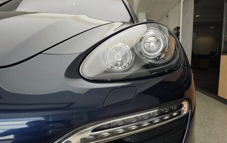 Porsche Cayenne III, 2013 год, 2 415 000 рублей, 7 фотография