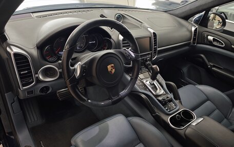 Porsche Cayenne III, 2013 год, 2 415 000 рублей, 10 фотография