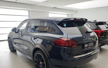 Porsche Cayenne III, 2013 год, 2 415 000 рублей, 6 фотография