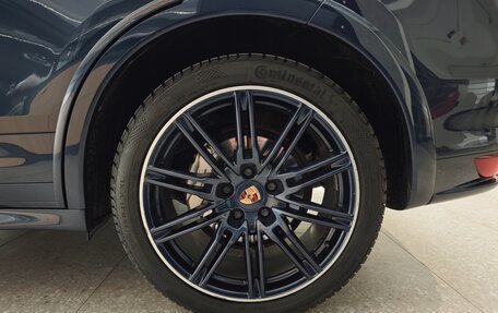 Porsche Cayenne III, 2013 год, 2 415 000 рублей, 8 фотография