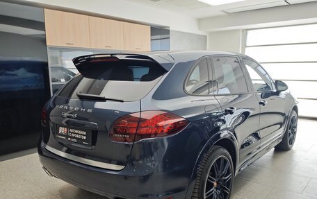 Porsche Cayenne III, 2013 год, 2 415 000 рублей, 4 фотография