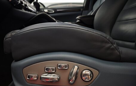 Porsche Cayenne III, 2013 год, 2 415 000 рублей, 17 фотография