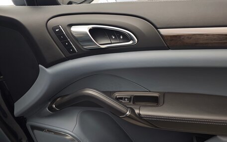 Porsche Cayenne III, 2013 год, 2 415 000 рублей, 19 фотография