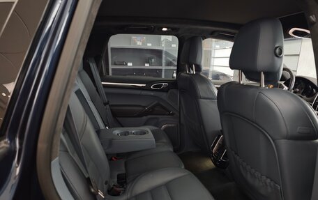 Porsche Cayenne III, 2013 год, 2 415 000 рублей, 20 фотография