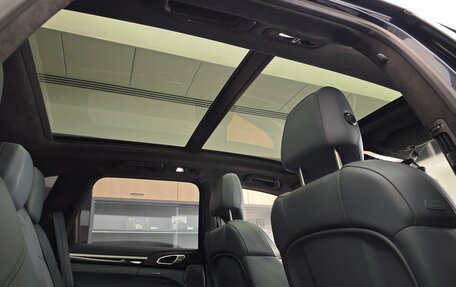 Porsche Cayenne III, 2013 год, 2 415 000 рублей, 22 фотография