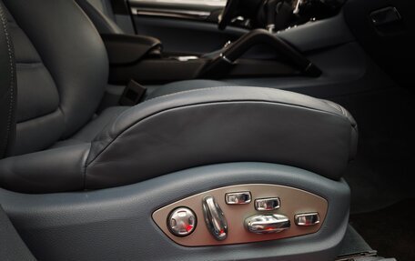 Porsche Cayenne III, 2013 год, 2 415 000 рублей, 18 фотография