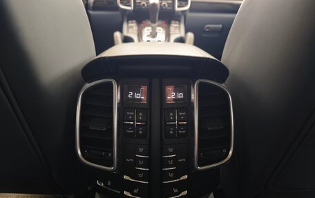 Porsche Cayenne III, 2013 год, 2 415 000 рублей, 21 фотография
