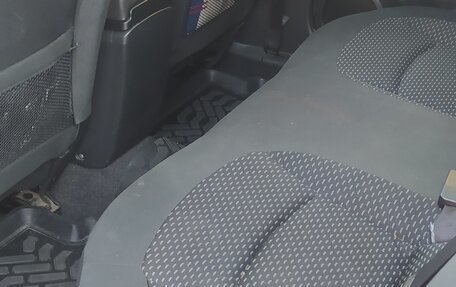 Nissan Qashqai, 2008 год, 875 000 рублей, 8 фотография