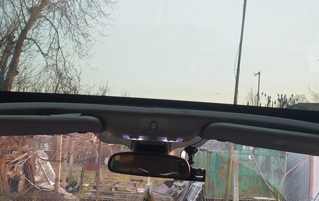 Nissan Qashqai, 2008 год, 875 000 рублей, 11 фотография