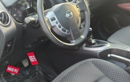 Nissan Qashqai, 2008 год, 875 000 рублей, 6 фотография