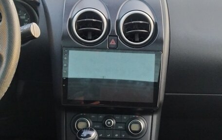 Nissan Qashqai, 2008 год, 875 000 рублей, 15 фотография