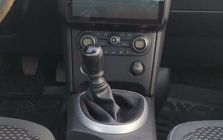 Nissan Qashqai, 2008 год, 875 000 рублей, 14 фотография