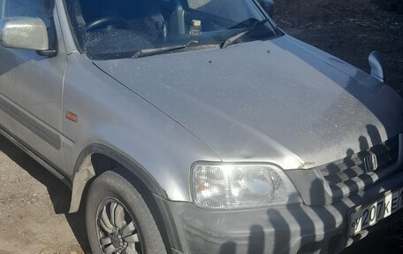 Honda CR-V IV, 1996 год, 350 000 рублей, 3 фотография
