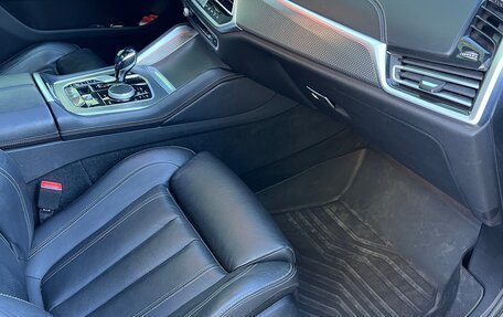BMW X6, 2020 год, 7 600 000 рублей, 8 фотография