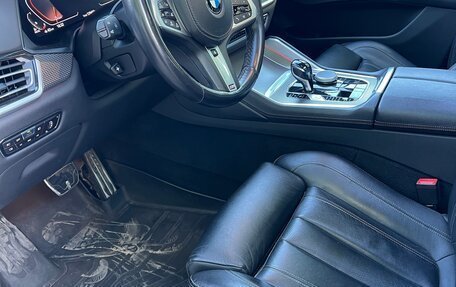 BMW X6, 2020 год, 7 600 000 рублей, 7 фотография