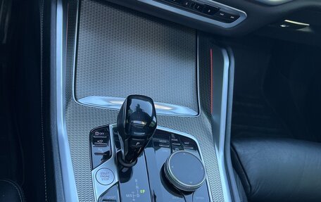 BMW X6, 2020 год, 7 600 000 рублей, 12 фотография
