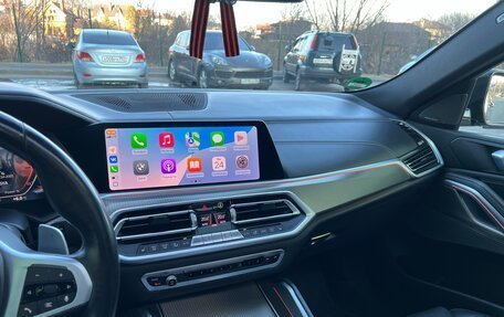 BMW X6, 2020 год, 7 600 000 рублей, 13 фотография
