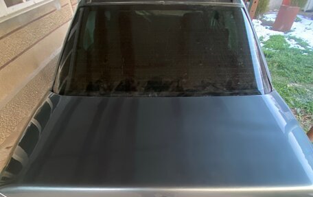 Mercedes-Benz W124, 1987 год, 300 000 рублей, 7 фотография